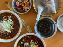 -羊马王英渣渣面(总店)