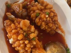 -小厨娘淮扬菜(板桥一店)