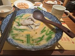 招牌黄鱼面-荣家黄鱼面(前滩太古里店)