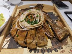 -火龙堂·风味民间菜(文一路店)