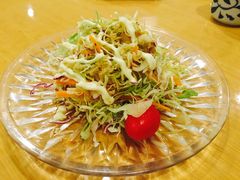 -古都日本料理(高桥路店)