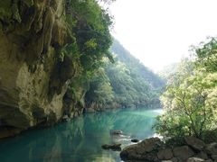 -香桥岩溶国家地质公园