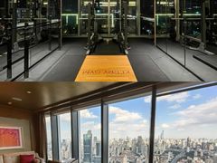 -上海静安香格里拉大酒店