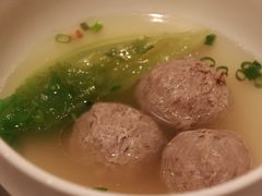 -深圳同泰万怡酒店·万荟轩自助餐厅(同泰店)