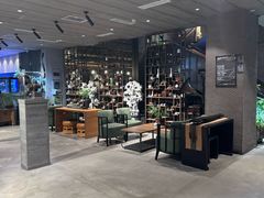 -川旺角融合菜•海景餐厅(星海广场店)