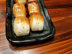 -今邕烧烤(西大店)