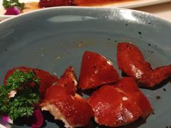 -港丽餐厅(天河城店)