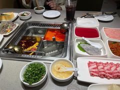 -海底捞火锅(壹悦城店)