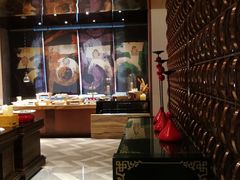 -西藏饭店·亚克·食光自助餐厅(文殊院店)