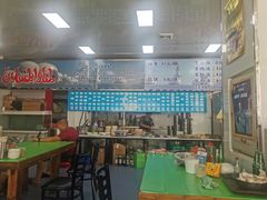 大堂-北三沙家烧麦(北头道街店)