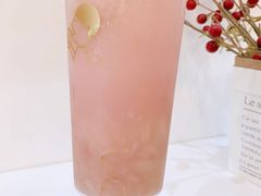 -喜茶(上海兴业太古汇店)