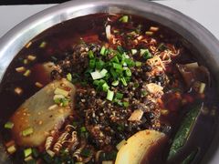 -蓉城西二道无名冒菜(西二道街店)