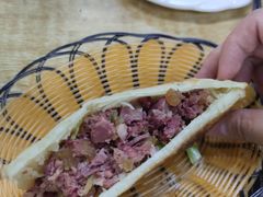 -弘善寺驴肉馆(十里河文化园店)