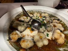 -尚一汤·粤菜海鲜(环球港店)