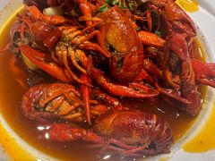 -霸王虾·麻辣小龙虾(清水河公园店)