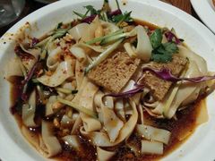 -阿罗新疆菜(人民广场店)