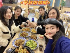 -江城燕子大排档(江汉路步行街店)