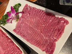 -南门涮肉(上海二店)