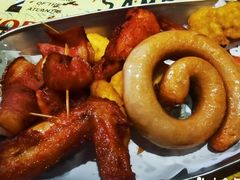 -阳光披萨(辽宁路店)
