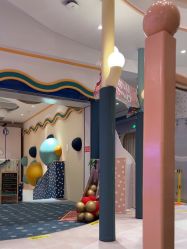 -奈尔宝家庭中心·亲子餐厅(苏州大悦城店)