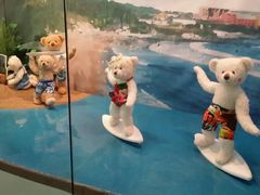 -济州岛泰迪熊博物馆