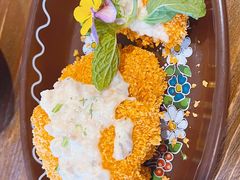 -卢布里西餐厅(总店)