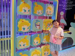 -泡泡玛特POPMART(西单大悦城店)
