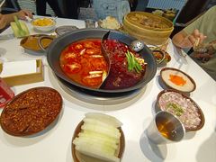 -卤校长老火锅(杨家坪直营店)