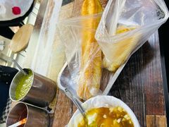 -一品豆腐脑(大湾市场店)