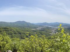 -吉林市朱雀山国家森林公园