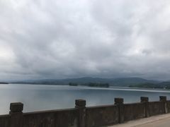 -三岔湖景区