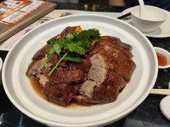 -新兴·金羊座·粤菜点心(乐峰店)