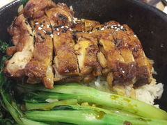 -greenjoy绿享轻食(宁海路店)
