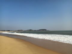 -漳州滨海火山岛自然生态风景区