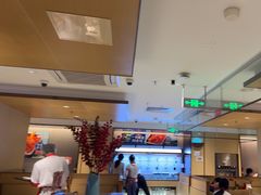 -海底捞火锅(枫蓝国际购物中心店)