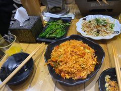 -聚点串吧·北京烧烤(朝北店)