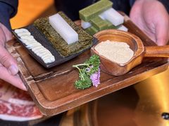 -MIKOMIKO和牛烧肉专门店(南门店)