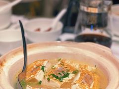 鸡汁煎酿水鬼重-炳胜品味(海印总店)