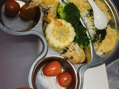 -李想大虾(江北天街店)