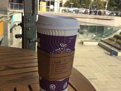 -COSTA COFFEE(龙德广场店)