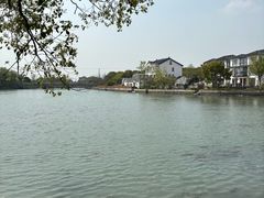 -同里国家湿地公园