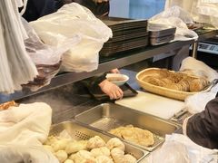 -福寿斋·老北京铜锅涮肉·烧烤(清岚店)