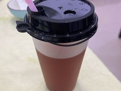 -奥华餐厅·老张记(台基厂店)