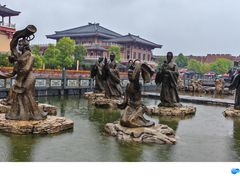 -中国汉城景区