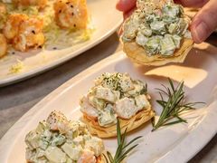 -许爷家·生态湖鲜(徐汇日月光店)