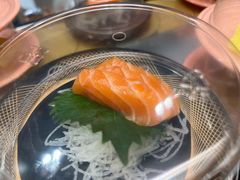 -争鲜回转寿司(朝北大悦城店)