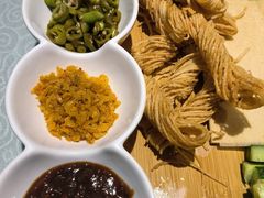 花仁煎饼-乡村小镇(新合店)