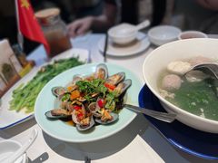 -码头见·潮汕菜(领展中心城店)