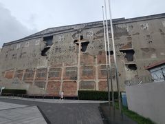-上海大陆银行仓库旧址