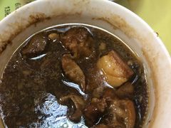 -王桂峰特色小吃(浔阳路店)
